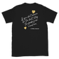 Wells Quote Tee