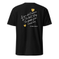 Wells Quote Tee