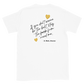 Wells Quote Tee