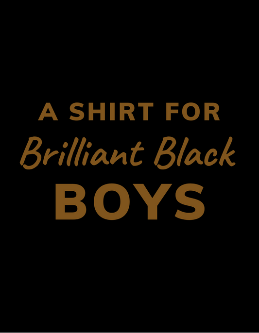 A Shirt for Boys