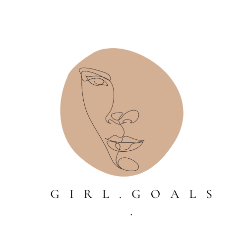 Girl Goals Sticker