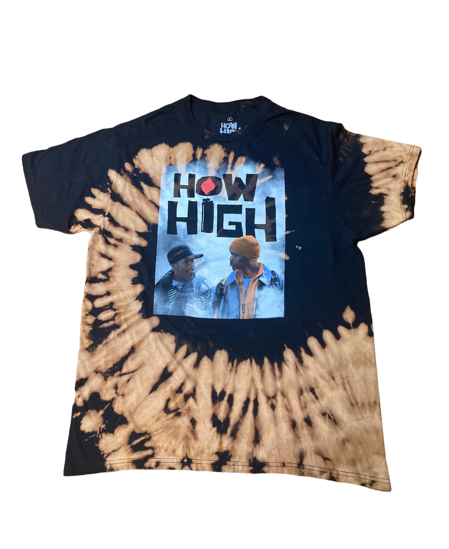 How High Tee